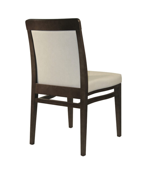 IVAR Stacking Side Chair
