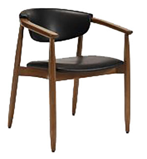 Jensen 954C Arm Chair