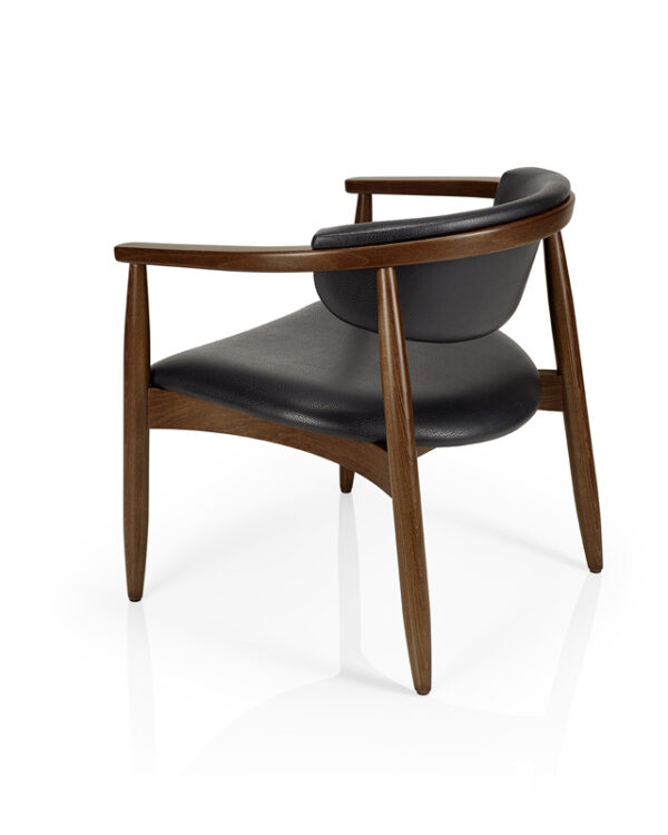 Jensen Lounge Chair M956