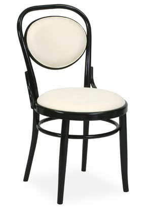 Kate-T-25 Bentwood Side Chair