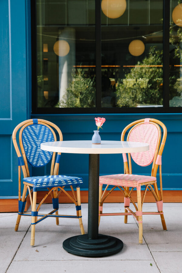 FB-207 French Bistro® Chair