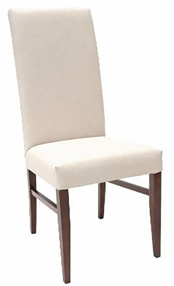 Linda-CL-30 Wood Side Chair