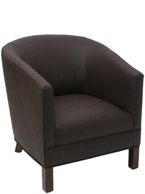 WINSTON-LOUA-16 Lounge Chair