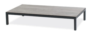Serene Center Low Table 24x44""
