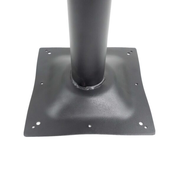 98000 Stamped Steel Table Bases