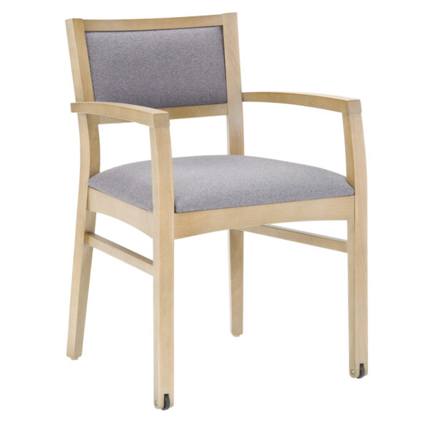 MelanieALW Arm Chair