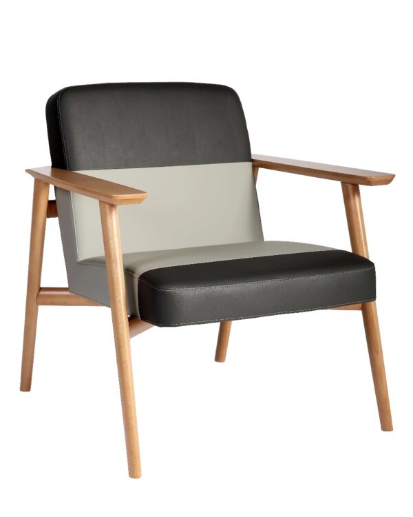 Oar Lounge Chair