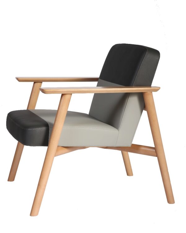 Oar Lounge Chair