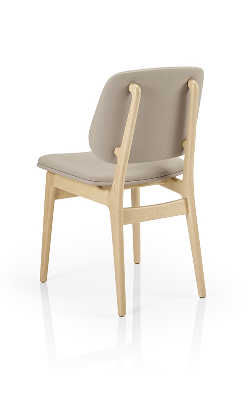 Perla Chair M932 ST