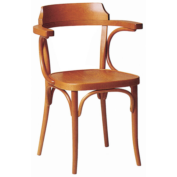 Pub T42 Arm Chair