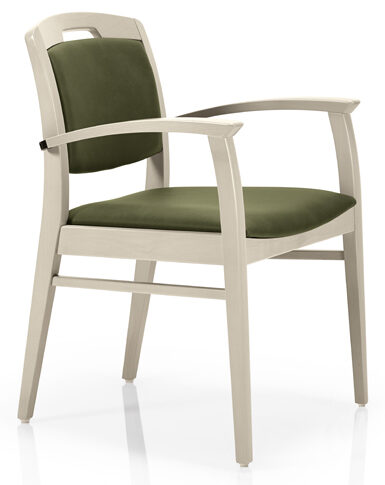 Gina 818C Arm Chair
