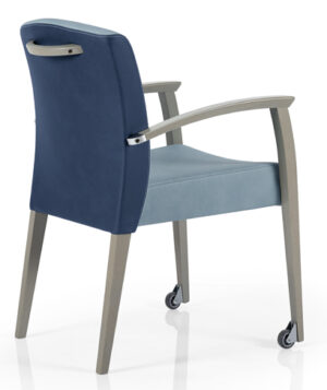 Gina 819CE Arm Chair