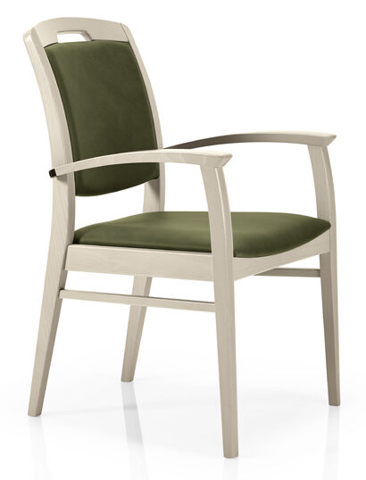 Gina 820C Arm Chair