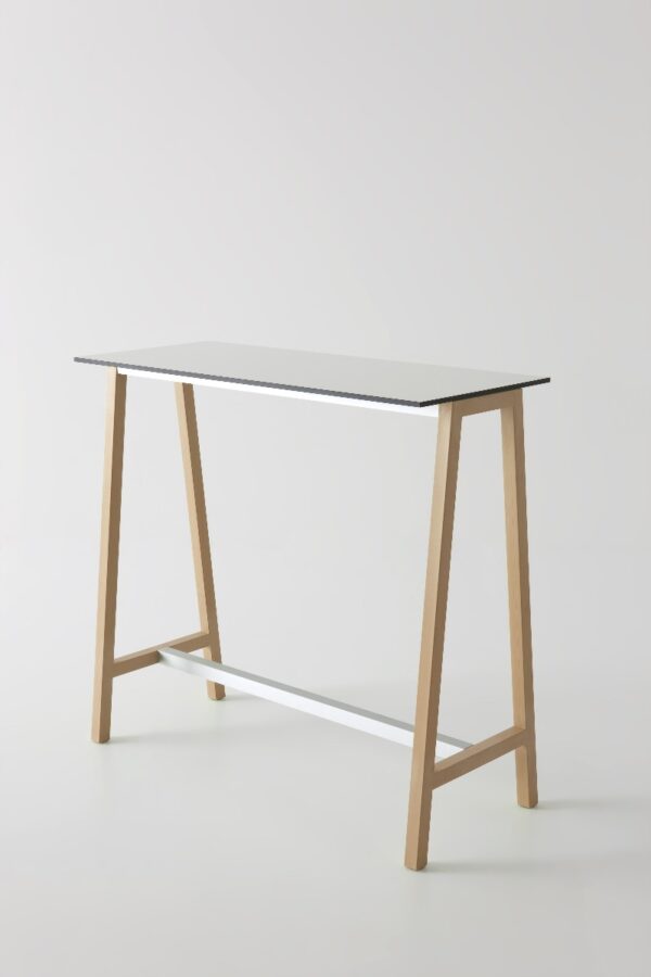 Stand Table