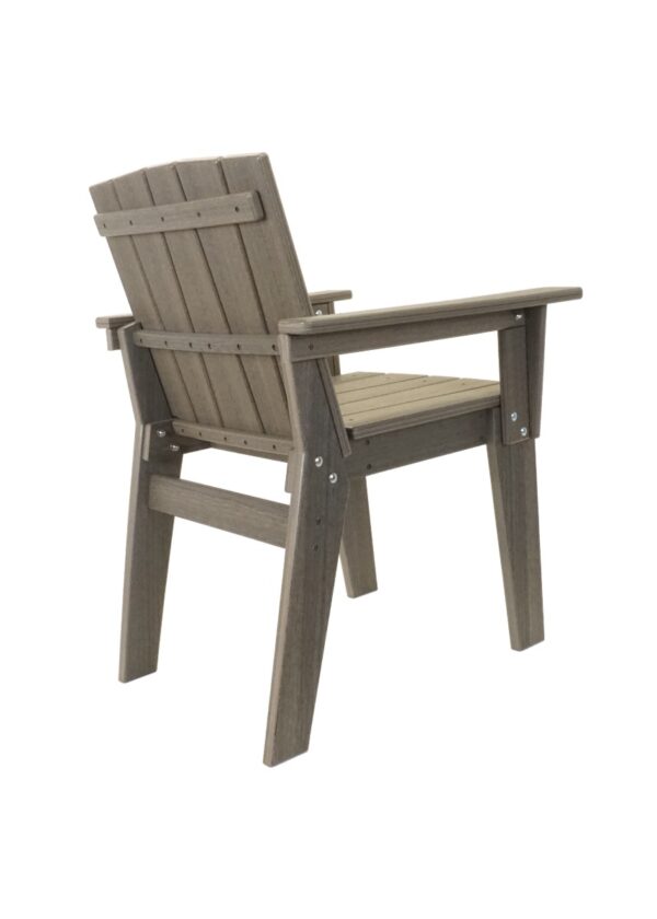Aaron Adirondack Arm Chair