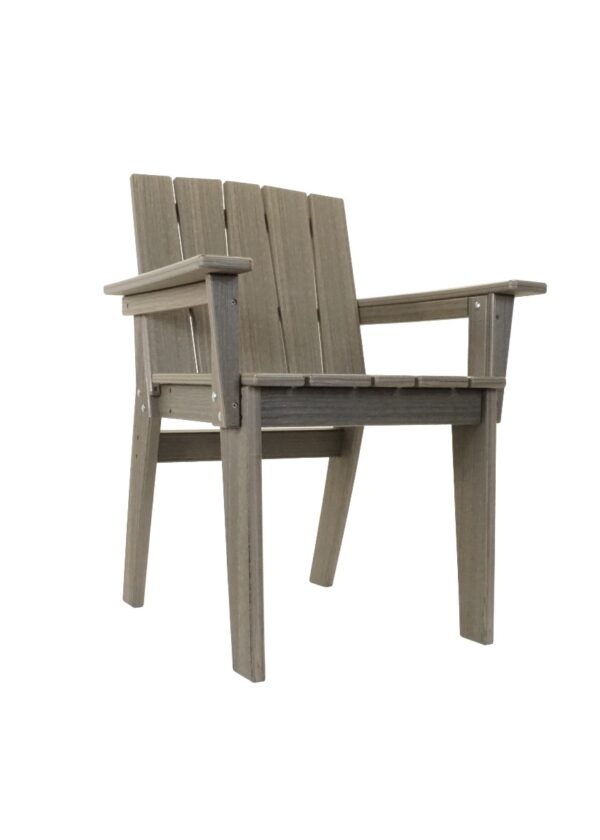 Aaron Adirondack Arm Chair
