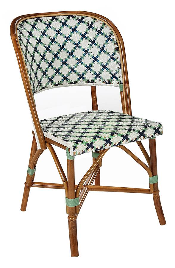 french bistro chair