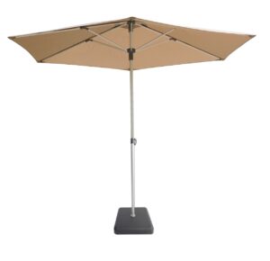P2 Single Pole Umbrella
