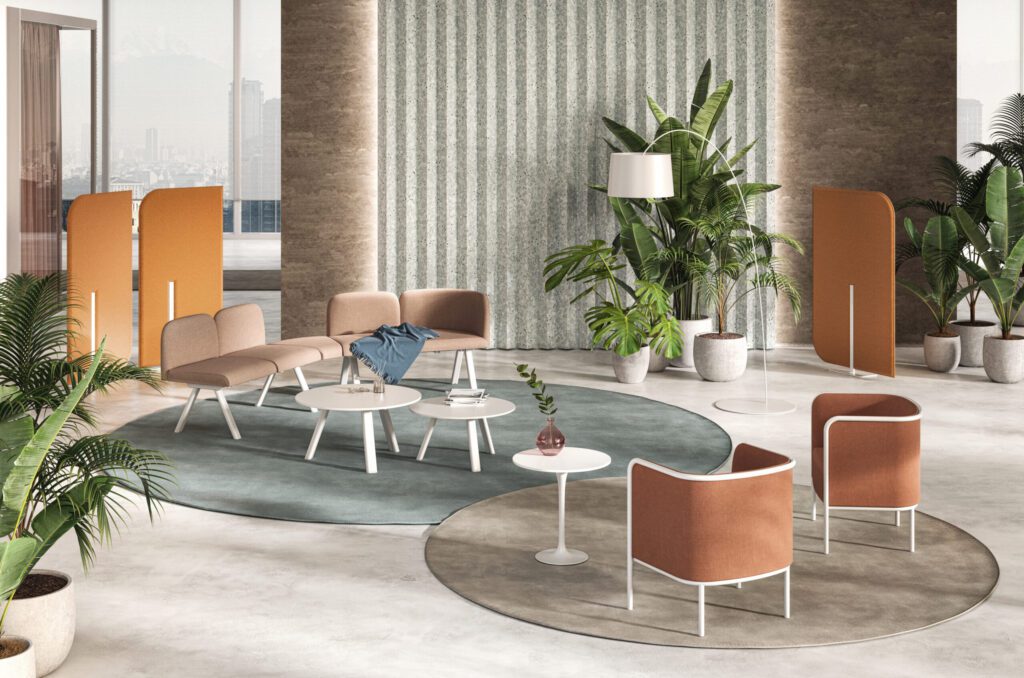 Top Commercial Furniture Manufacturers: 2026 List