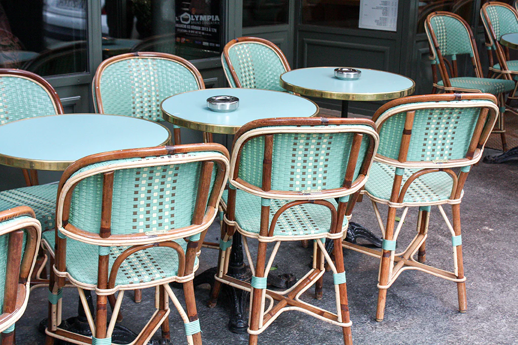 Commercial Furniture Cost Per Square Foot: 2025 Planning Guide