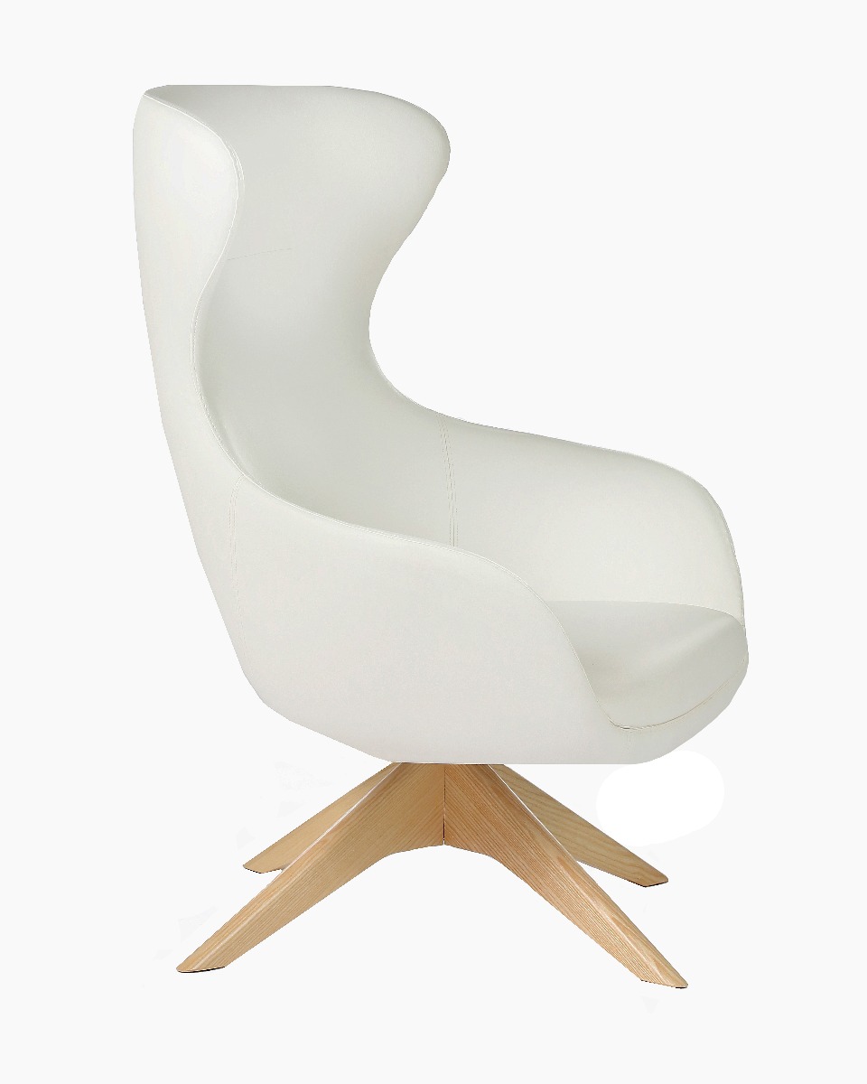 Regis Lounge Chair