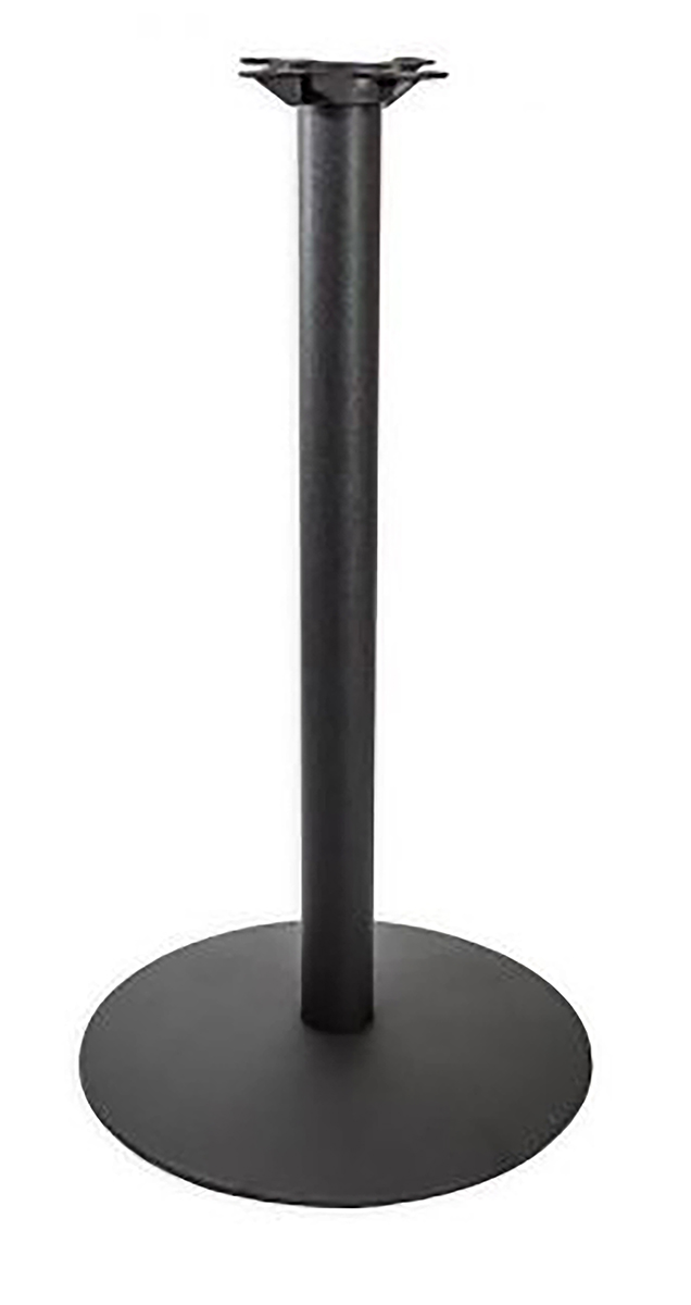 Table Base 1900 Cast Iron - Image 2