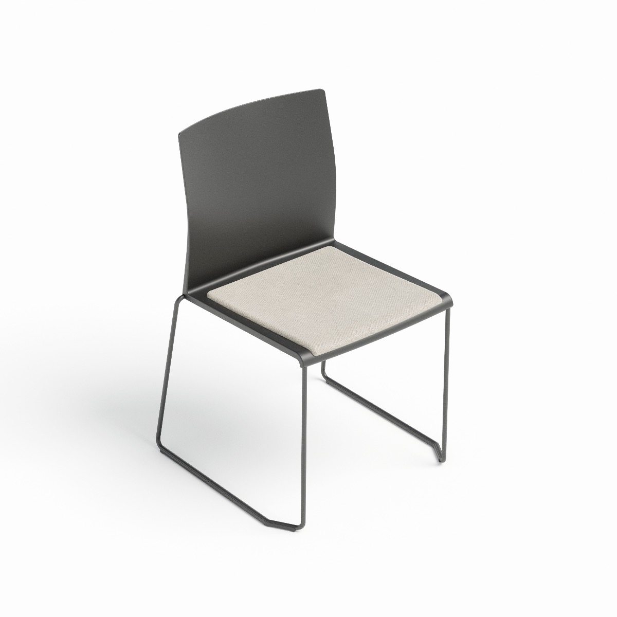 Luna Side Chair - Image 6