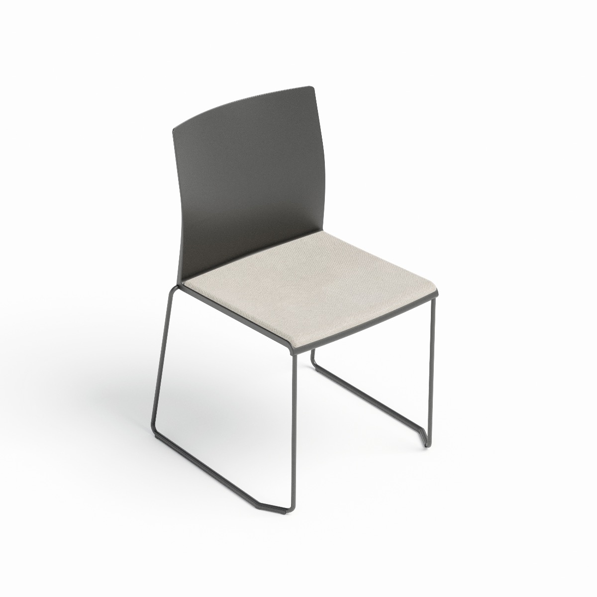 Luna Side Chair - Image 7