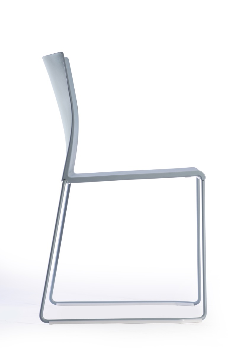Luna Side Chair - Image 4