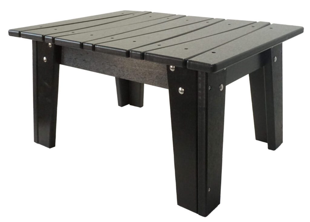 Aaron Adirondack Side Table