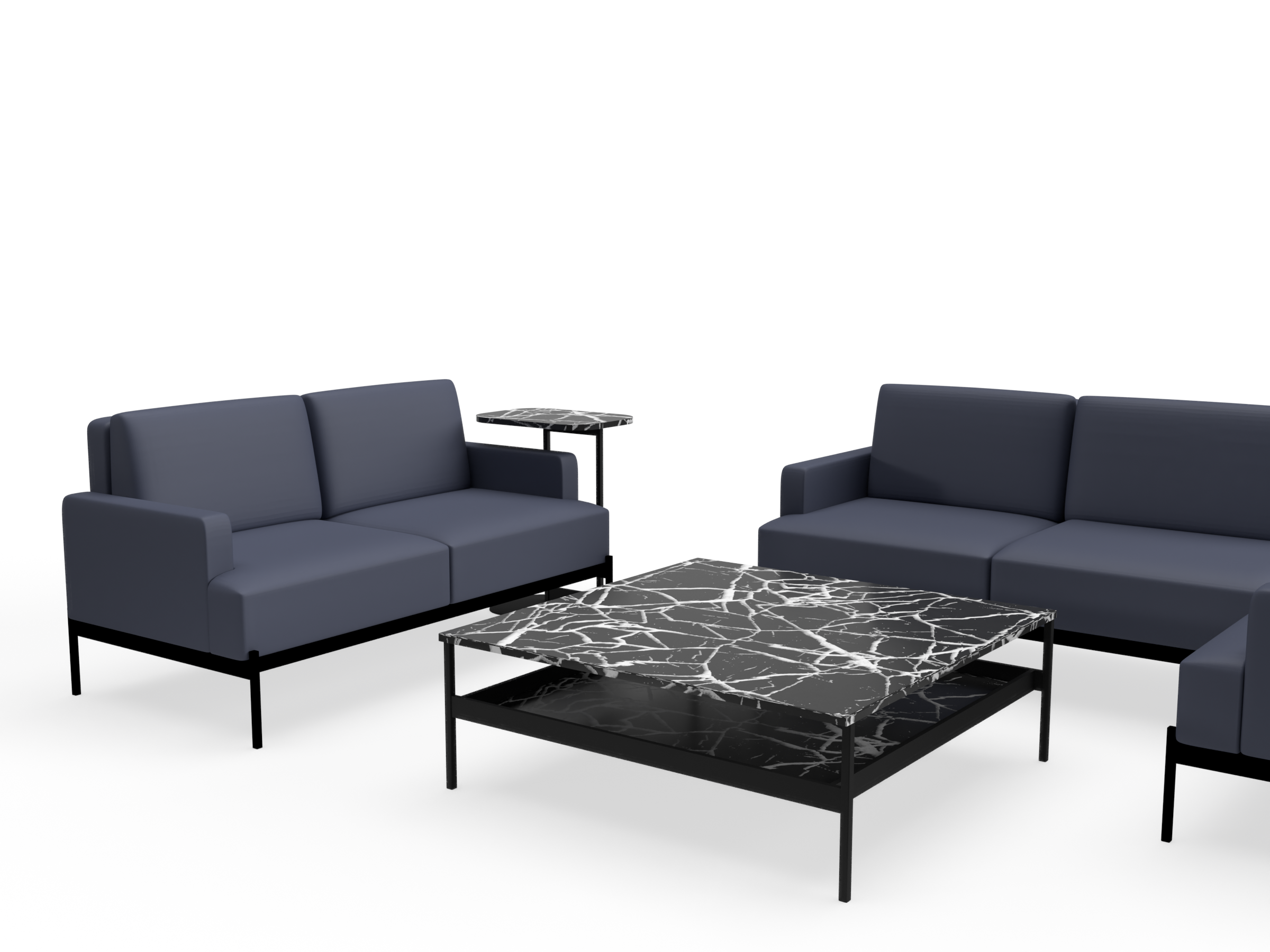 Bru Coffee Table - Image 4