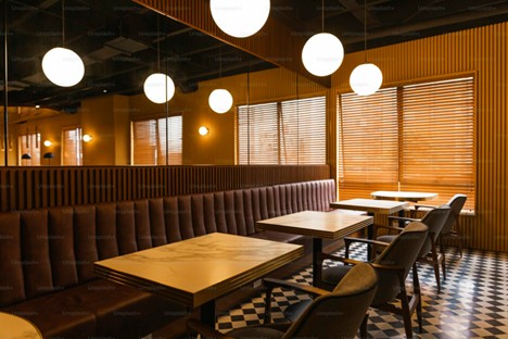 Average Furniture Cost for Restaurant: Complete 2025 Breakdown
