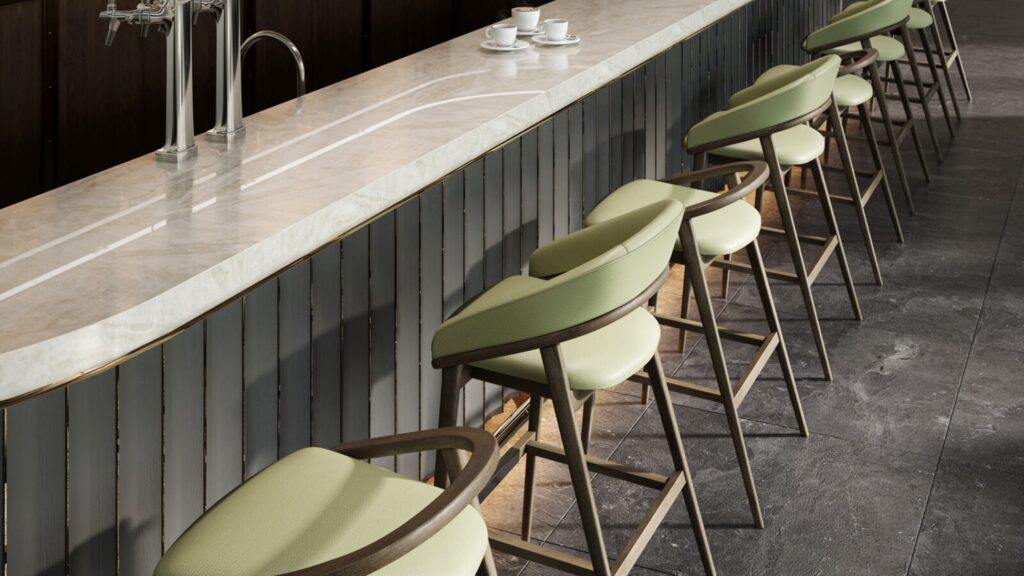 Average Furniture Cost Per Square Foot: 2025 Guide