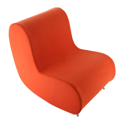 Bean Lounge Chair