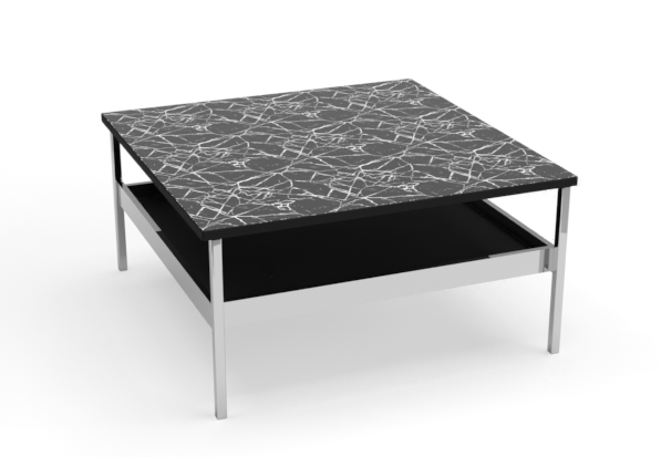 Bru Coffee Table