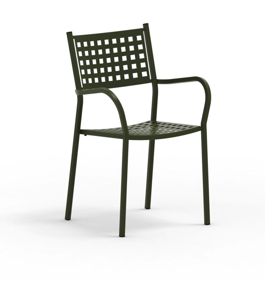 Alice Arm Chair