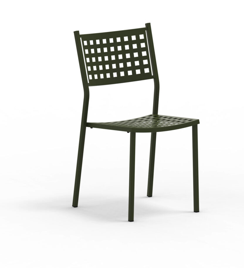 Alice Side Chair