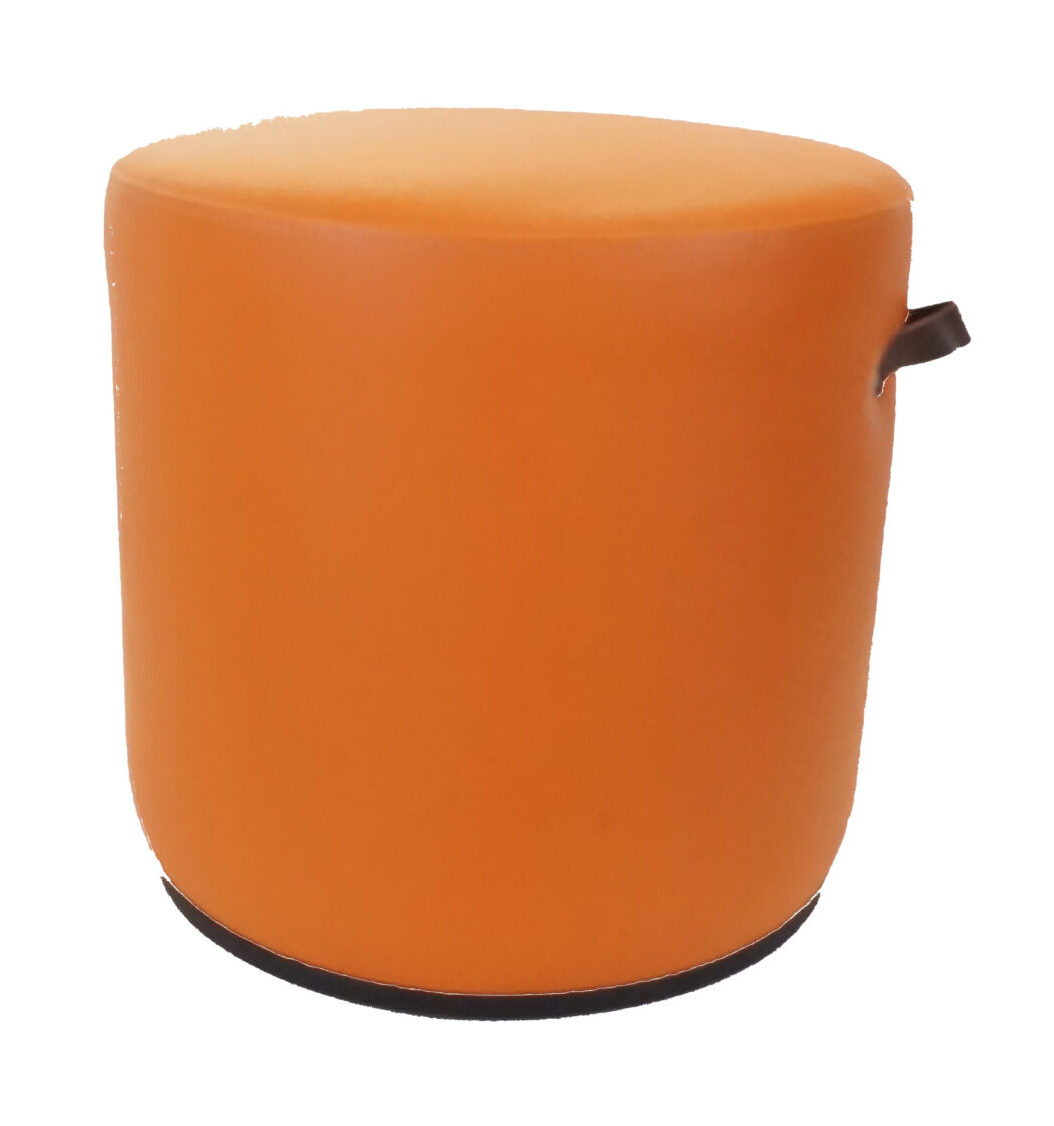 Wobble Ottoman