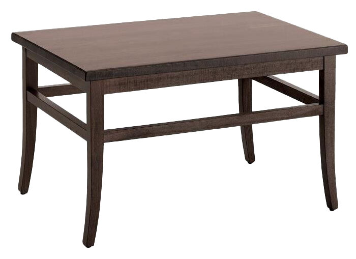 Lara Rectangle Table