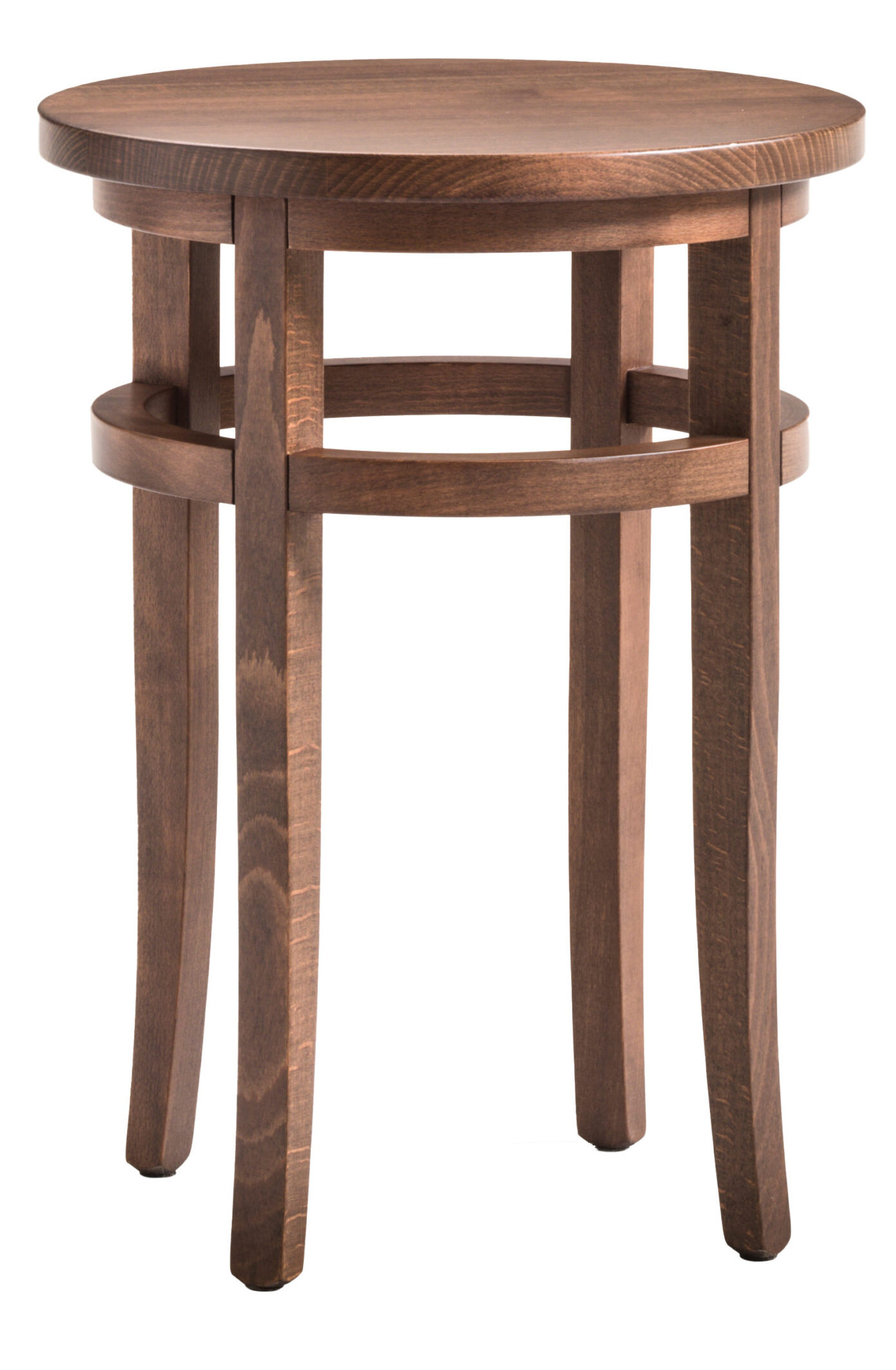 Lara Round Side Table