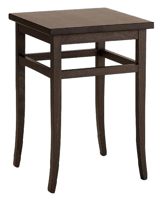 Lara Square Side Table