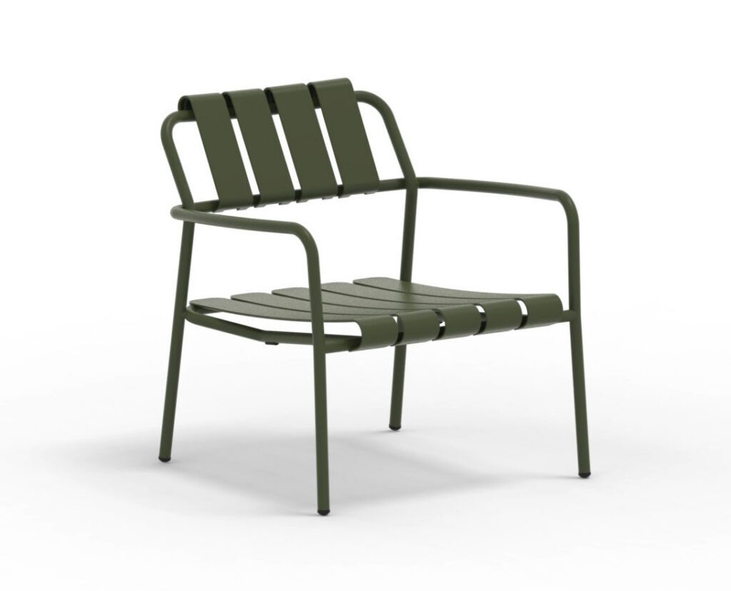 Verdea Lounge Chair