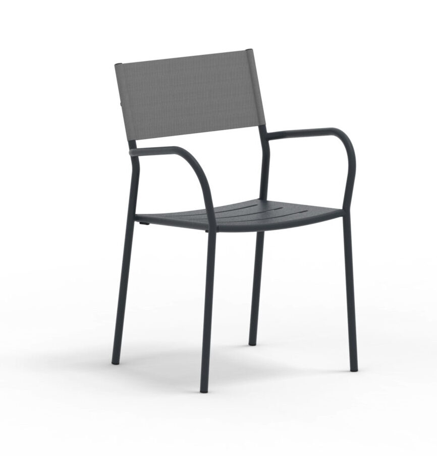 Vera Arm Chair