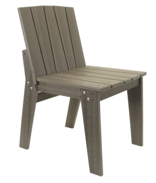 Aaron Adirondack Side Chair