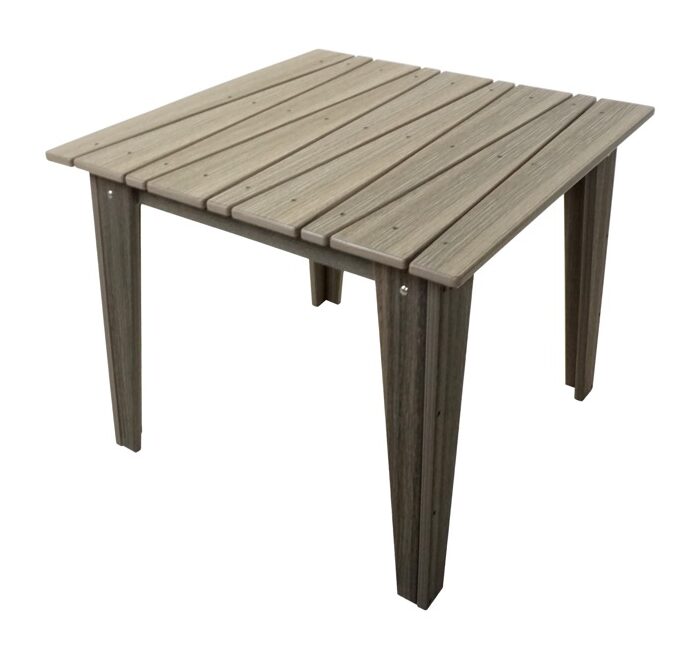 Aaron Adirondack Dining Table