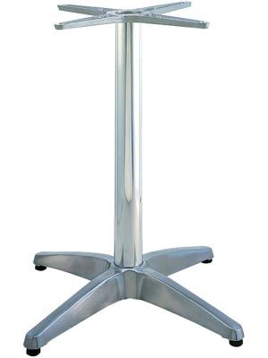 Table Base ALB Aluminum Series - Image 3