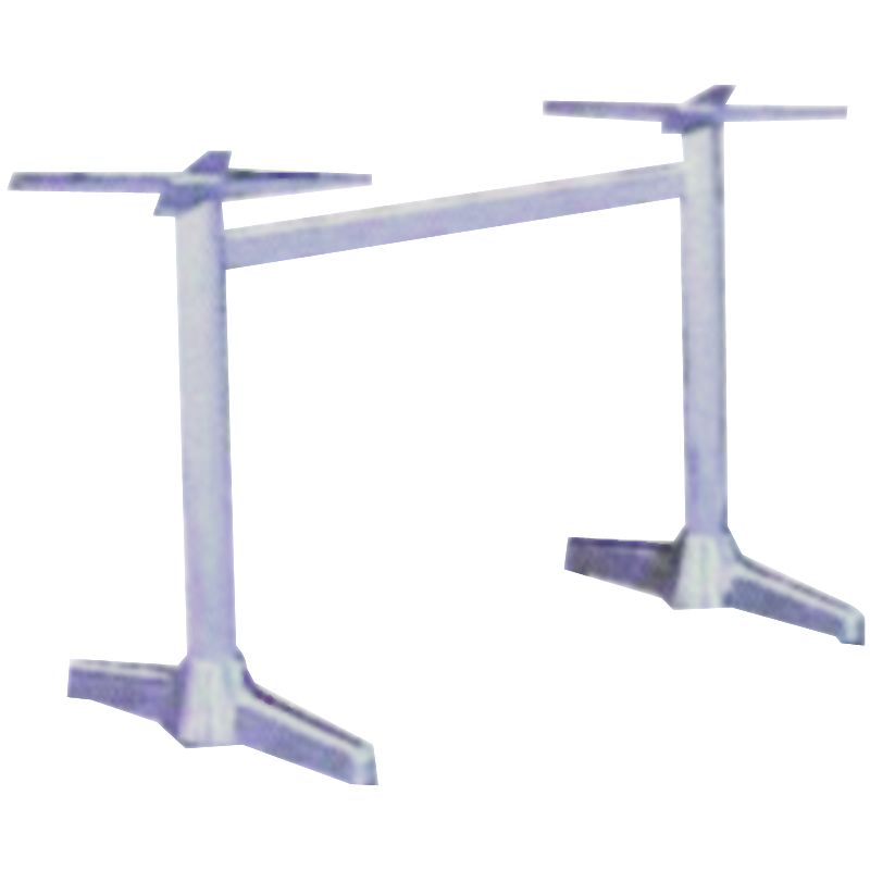 Table Base ALB Aluminum Series - Image 2