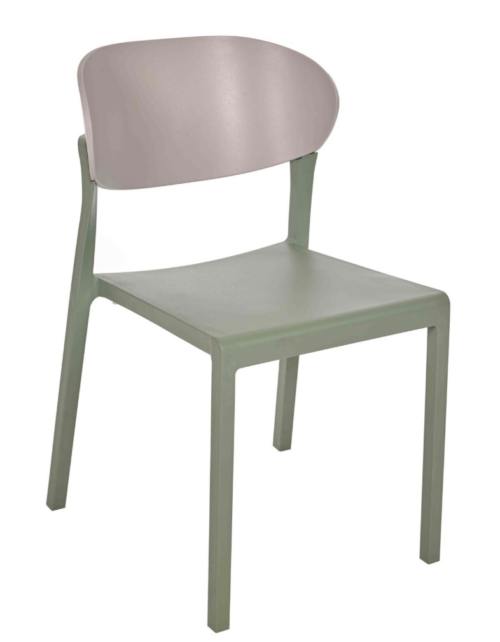 Bake Side Chair