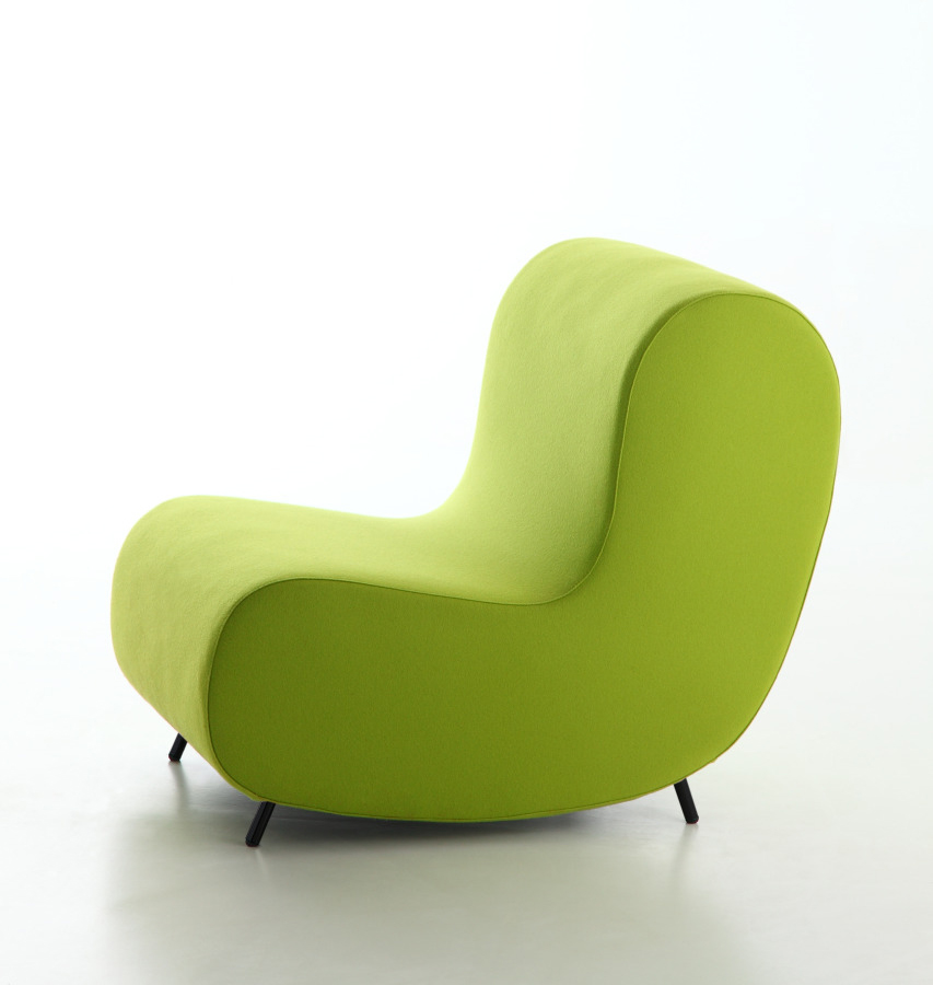Bean Lounge Chair - Image 7