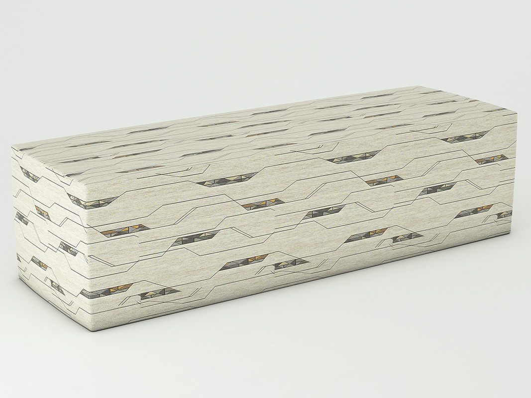 Queue Standard Pieces - Image 11